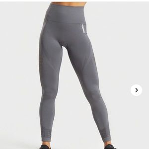 Gymshark Energy Seamless